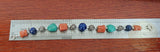 Traditional Filigree Bal Bracelet, Unique Beaded Natural Gemstone Variety Bracelet, ( Mediterranean Coral, Turquoise, Lapisl Lazuli)