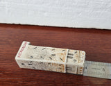 Istra, Motovun Tower, Authentic Ceramic Istrian Town, Croatian Souvenir Gift, Unique Made In Croatia Gift Handmade Ceramic, Unique Ceramics