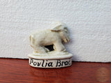 Authentic Croatian Souvenir Gift, Made In Croatia Gift, Handmade Ceramic Magnets, Hand Crafted Ornament, Hand Sculpted Unique Ceramics