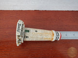 Authentic Croatian Souvenir Gift, Made In Croatia Gift, Handmade Ceramic Lighthouse, Unique Hand Crafted Ornament, Hand Sculpted Ceramics